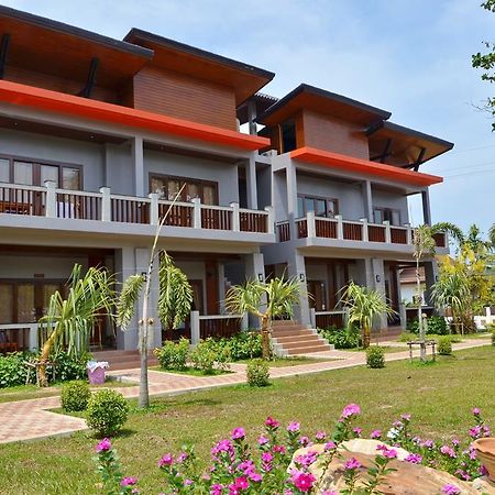 Lanta Intanin Resort - Sha Extra Plus Ko Lanta Екстериор снимка