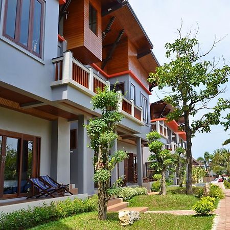 Lanta Intanin Resort - Sha Extra Plus Ko Lanta Екстериор снимка