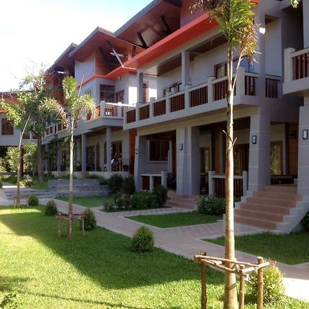 Lanta Intanin Resort - Sha Extra Plus Ko Lanta Екстериор снимка